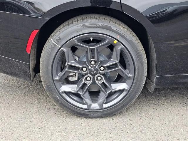2026 Dodge Charger R/T 4 Door AWD