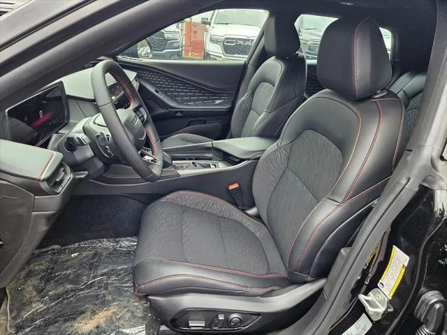 2026 Dodge Charger R/T 4 Door AWD