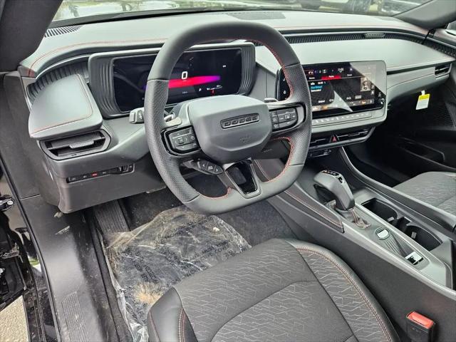 2026 Dodge Charger R/T 4 Door AWD