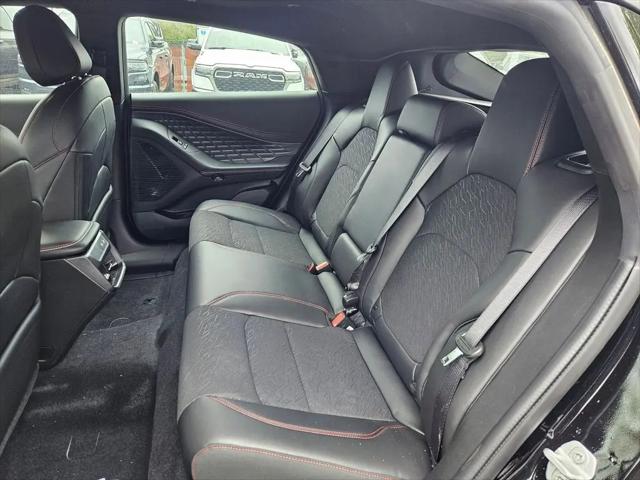2026 Dodge Charger R/T 4 Door AWD