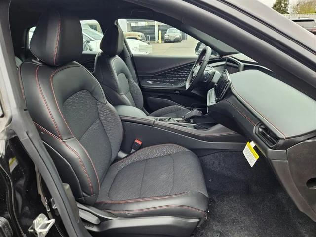 2026 Dodge Charger R/T 4 Door AWD