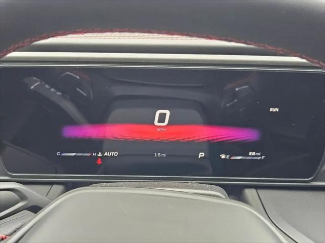 2026 Dodge Charger R/T 4 Door AWD