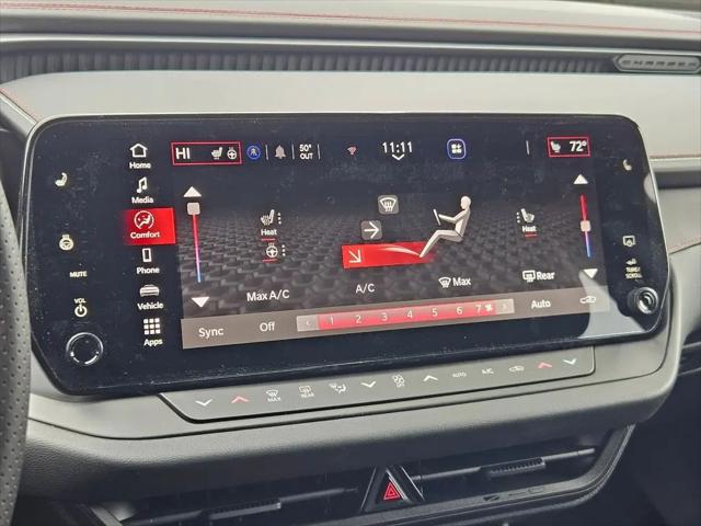 2026 Dodge Charger R/T 4 Door AWD