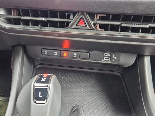 2026 Dodge Charger R/T 4 Door AWD