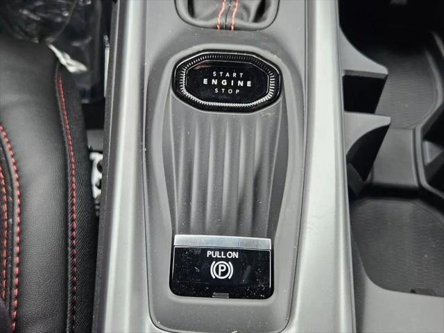 2026 Dodge Charger R/T 4 Door AWD
