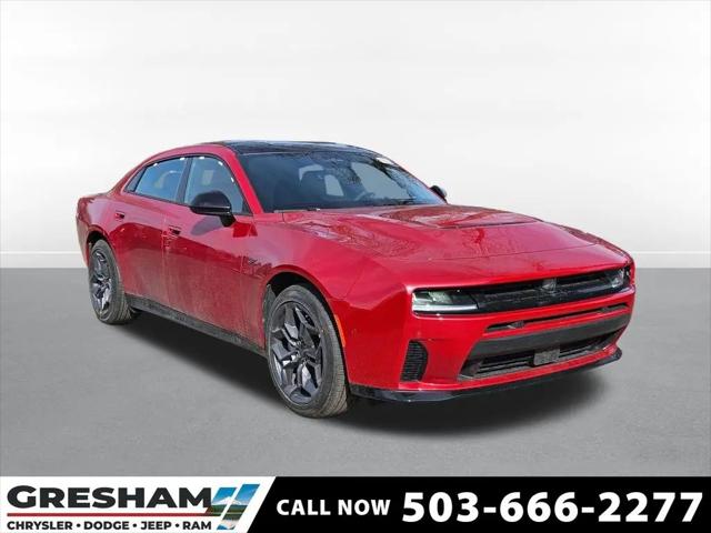 2026 Dodge Charger R/T 4 Door AWD for sale in Gresham, OR