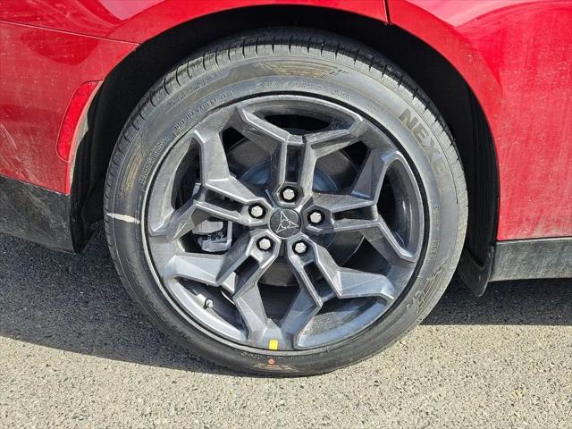2026 Dodge Charger R/T 4 Door AWD