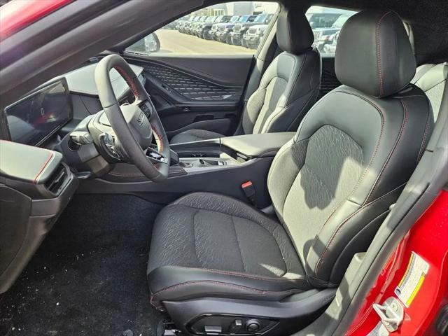 2026 Dodge Charger R/T 4 Door AWD