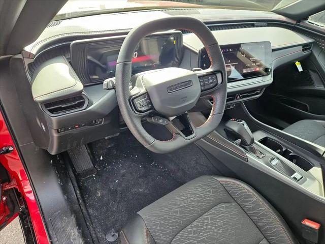2026 Dodge Charger R/T 4 Door AWD
