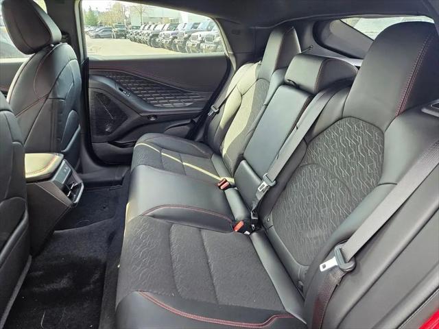2026 Dodge Charger R/T 4 Door AWD