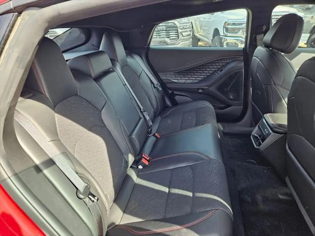 2026 Dodge Charger R/T 4 Door AWD