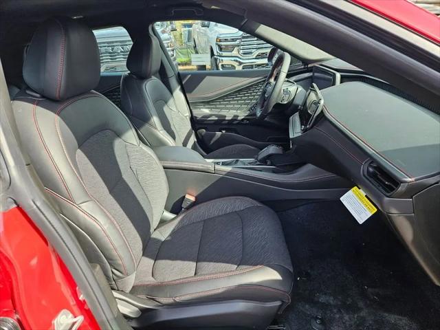 2026 Dodge Charger R/T 4 Door AWD