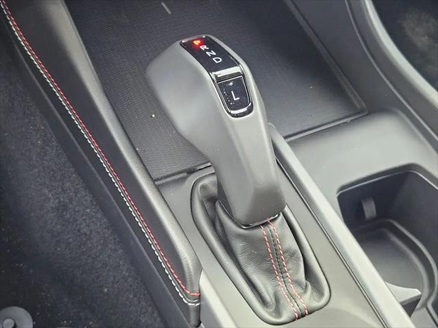 2026 Dodge Charger R/T 4 Door AWD