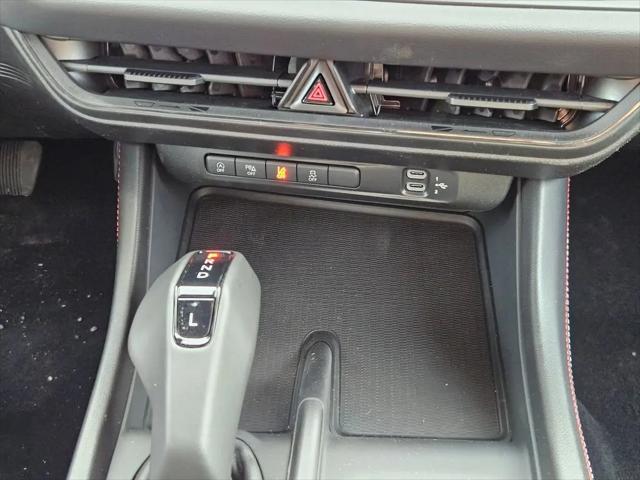2026 Dodge Charger R/T 4 Door AWD