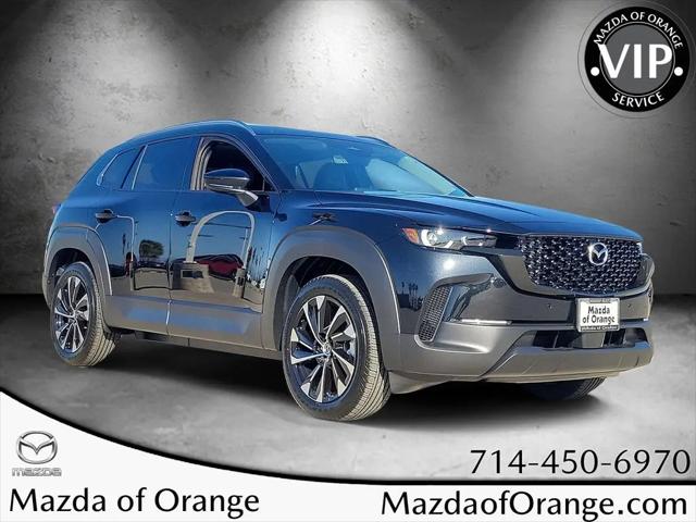 2026 Mazda CX-50 Hybrid Premium Plus for sale in Orange, CA