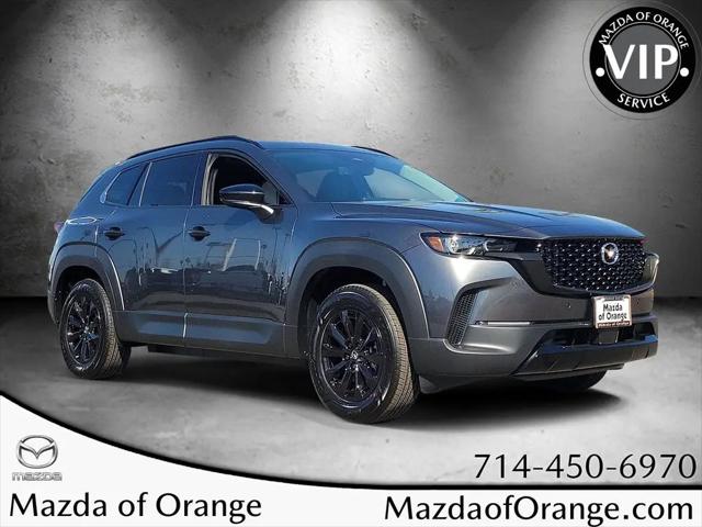 2026 Mazda CX-50 Hybrid Premium for sale in Orange, CA