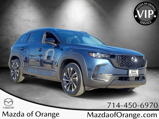 2026 Mazda CX-50 Hybrid Premium Plus for sale in Orange, CA