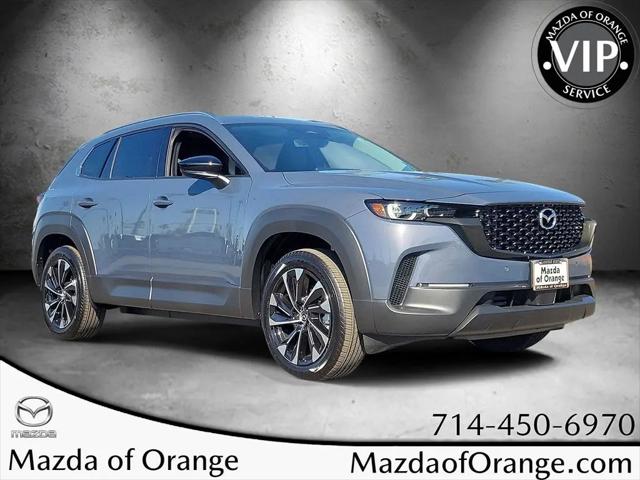 2026 Mazda CX-50 Hybrid Premium Plus for sale in Orange, CA
