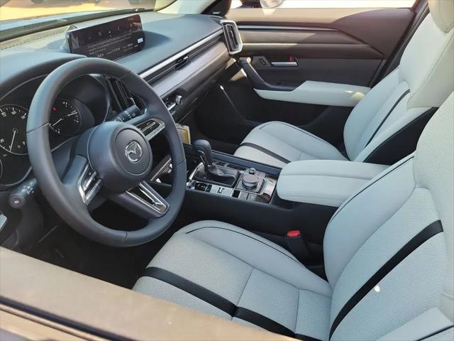 2026 Mazda CX-50 2.5 S Premium