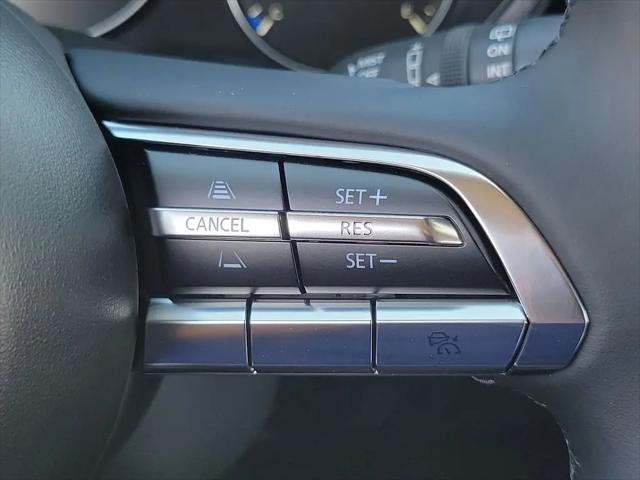 2026 Mazda CX-50 2.5 S Premium