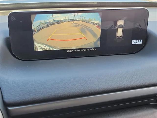 2026 Mazda CX-50 2.5 S Premium
