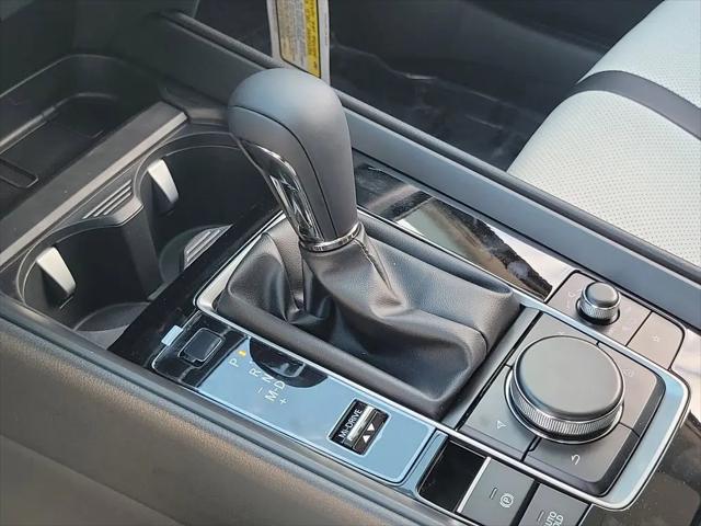 2026 Mazda CX-50 2.5 S Premium