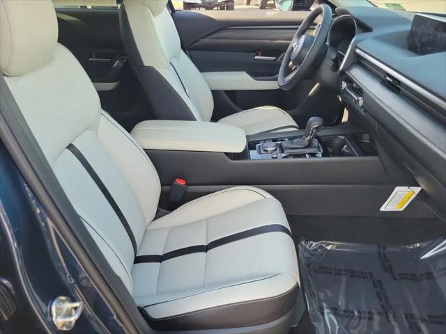 2026 Mazda CX-50 2.5 S Premium