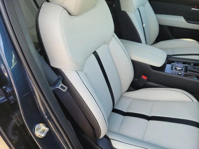 2026 Mazda CX-50 2.5 S Premium