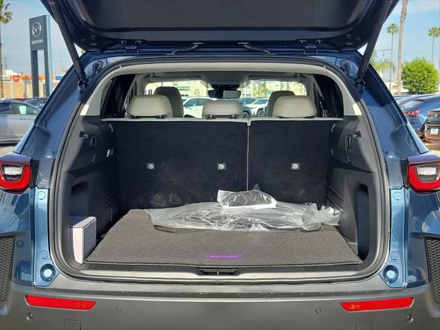 2026 Mazda CX-50 2.5 S Premium
