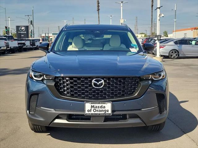 2026 Mazda CX-50 2.5 S Premium