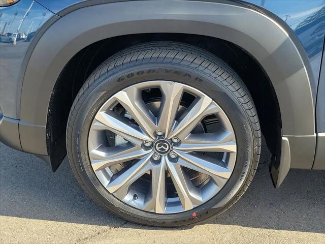 2026 Mazda CX-50 2.5 S Premium