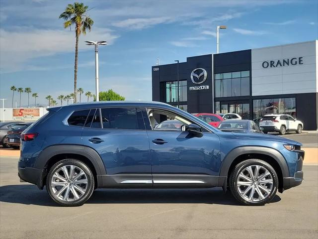2026 Mazda CX-50 2.5 S Premium