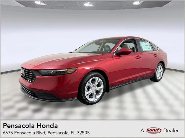 2026 Honda Accord Sedan LX for sale in Pensacola, FL