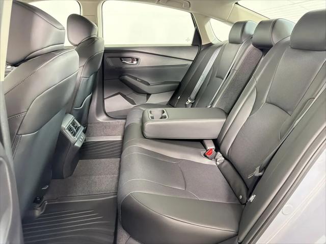 2026 Honda Accord Sedan EX-L
