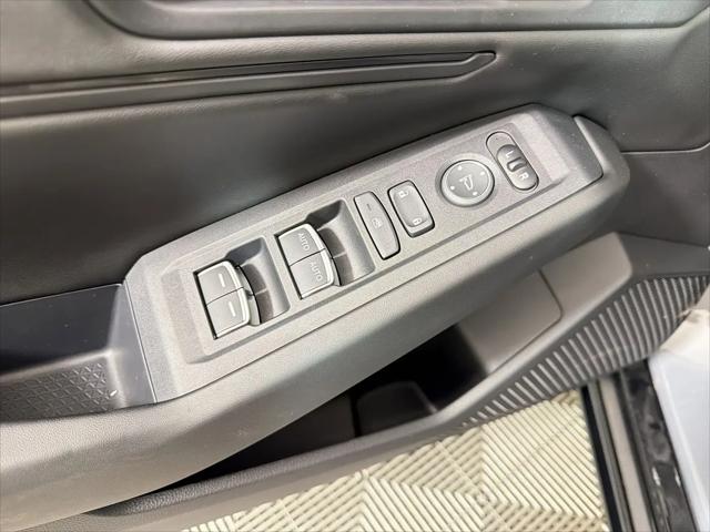 2026 Honda Accord Sedan EX-L