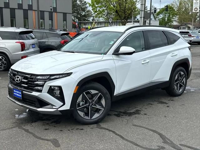 2026 Hyundai Tucson Hybrid SEL for sale in Beaverton, OR