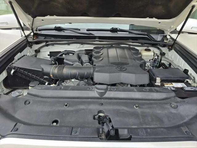 2010 Toyota 4Runner Trail V6