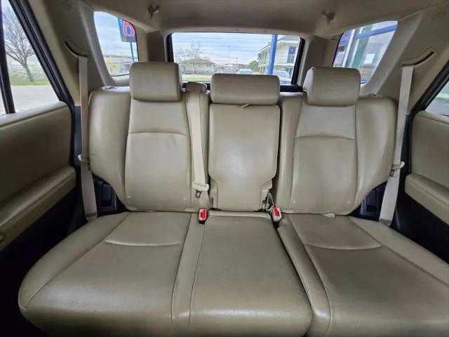 2010 Toyota 4Runner Trail V6