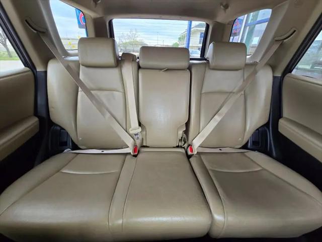 2010 Toyota 4Runner Trail V6