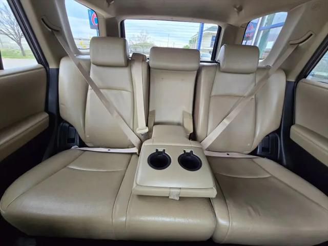 2010 Toyota 4Runner Trail V6