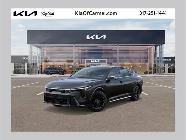 2026 Kia K4 GT-Line Turbo for sale in Indianapolis, IN