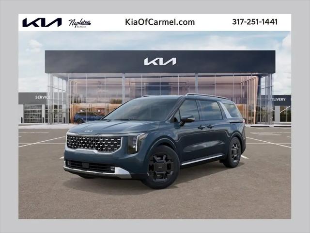 2026 Kia Carnival MPV SX for sale in Indianapolis, IN