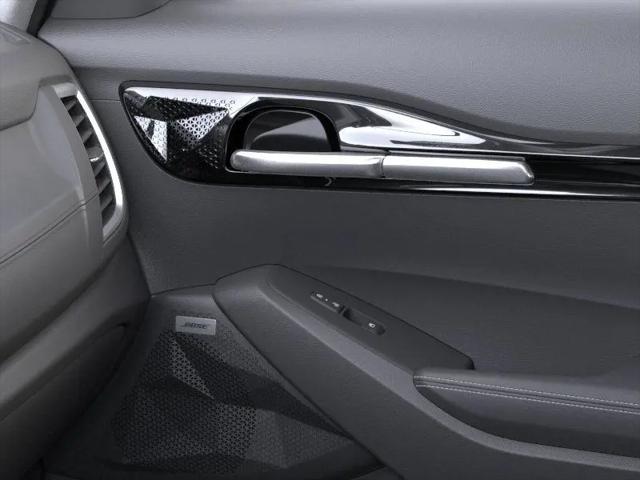 2026 Kia Seltos SX
