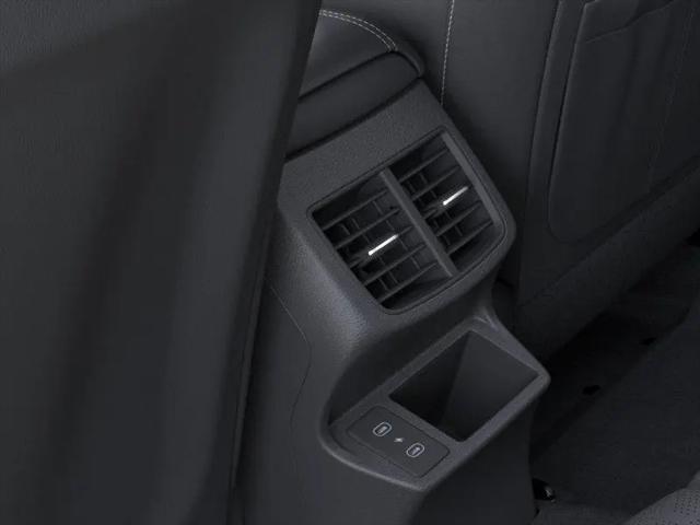 2026 Kia Seltos SX