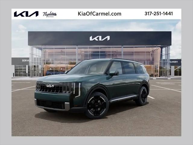 2027 Kia Telluride EX for sale in Indianapolis, IN