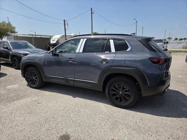 2026 Mazda CX-50 Hybrid Premium