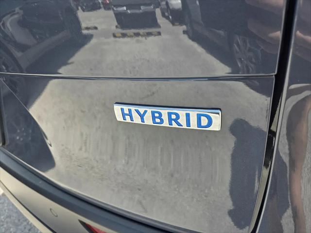 2026 Mazda CX-50 Hybrid Premium