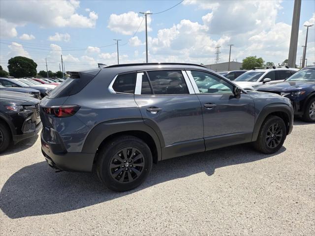 2026 Mazda CX-50 Hybrid Premium