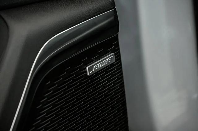 2026 GMC Acadia Denali AWD