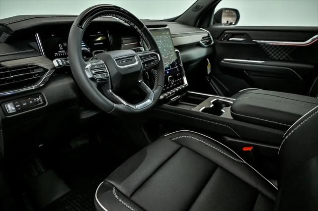 2026 GMC Acadia Denali AWD